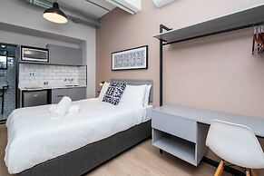 HAVN Aparthotel by Totalstay