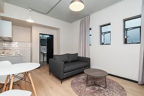 HAVN Aparthotel by Totalstay