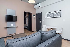 HAVN Aparthotel by Totalstay