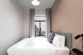 HAVN Aparthotel by Totalstay