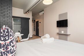 HAVN Aparthotel by Totalstay