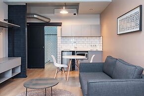 HAVN Aparthotel by Totalstay