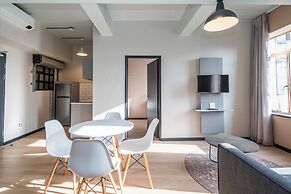 HAVN Aparthotel by Totalstay