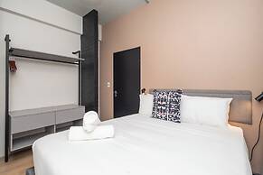 HAVN Aparthotel by Totalstay