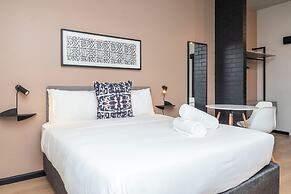 HAVN Aparthotel by Totalstay