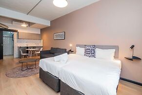 HAVN Aparthotel by Totalstay
