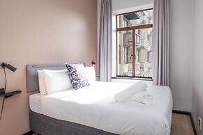 HAVN Aparthotel by Totalstay