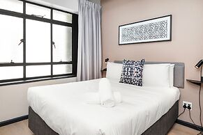 HAVN Aparthotel by Totalstay