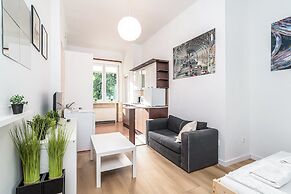 ShortStayPoland Józefitów C4