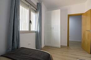 River-view Apartment in Ayamonte