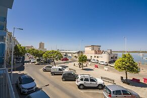 River-view Apartment in Ayamonte