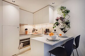 Urban Loft at Terracotta Collection