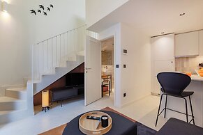 Urban Loft at Terracotta Collection