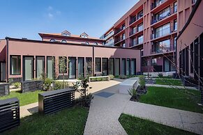 Urban Loft at Terracotta Collection