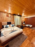Hotel Yoga Badrinath