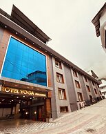 Hotel Yoga Badrinath