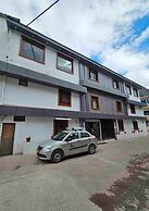 Hotel Yoga Badrinath