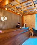 Hotel Yoga Badrinath