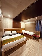 Hotel Yoga Badrinath