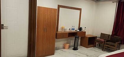 Hotel Yoga Badrinath