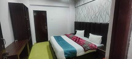 Hotel Yoga Badrinath