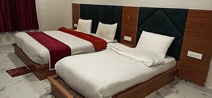Hotel Yoga Badrinath