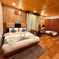 Hotel Yoga Badrinath