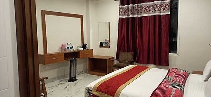 Hotel Yoga Badrinath