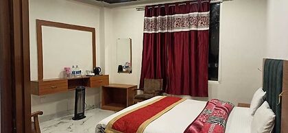 Hotel Yoga Badrinath