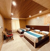 Hotel Yoga Badrinath