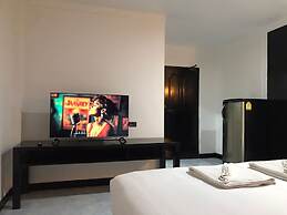 Patong Central Budget Stay