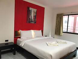 Patong Central Budget Stay