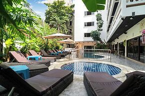 Patong Central Budget Stay
