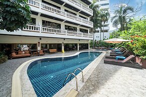 Patong Central Budget Stay