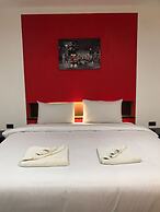 Patong Central Budget Stay