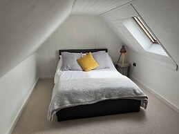 Costal Cottage -boddam-sleeps6- Pet Friendly