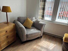 Costal Cottage -boddam-sleeps6- Pet Friendly