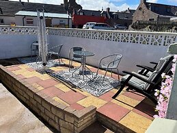 Costal Cottage -boddam-sleeps6- Pet Friendly