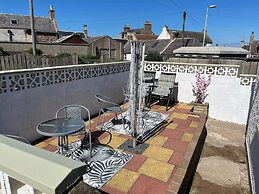 Costal Cottage -boddam-sleeps6- Pet Friendly