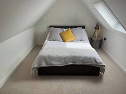 Costal Cottage -boddam-sleeps6- Pet Friendly