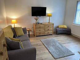 Costal Cottage -boddam-sleeps6- Pet Friendly