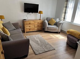 Costal Cottage -boddam-sleeps6- Pet Friendly