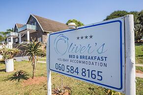 Olivers Bed and Breakfast