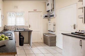 Olivers Bed and Breakfast