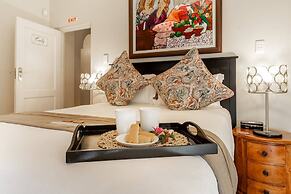 Olivers Bed and Breakfast