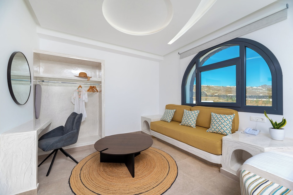 Mperes Villas