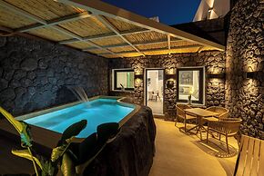 Mperes Villas