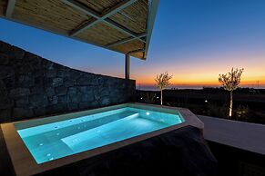 Mperes Villas