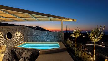Mperes Villas