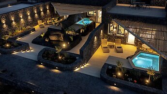 Mperes Villas